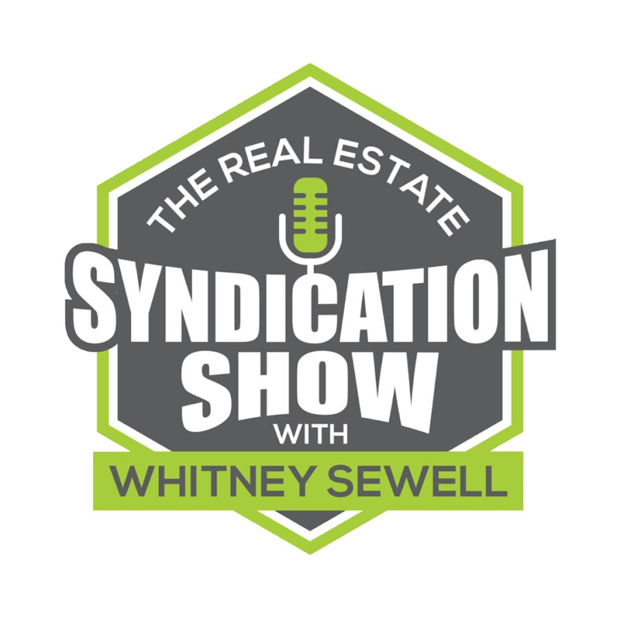real estate syndication show